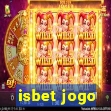 isbet jogo